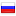 eastcomspb.ru server is located in Russia